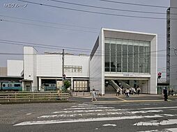 鎌倉市大船5丁目　新築戸建　全2棟　2号棟