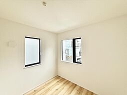 子供部屋の画像