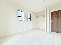 子供部屋の画像