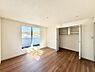 室内：8号棟  ■機能的で使いやすいお部屋で毎日を快適に