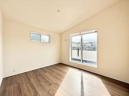 子供部屋の画像