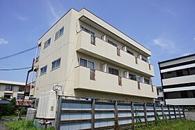 栃木県宇都宮市陽東1丁目（賃貸マンション1K・3階・23.14㎡） その3