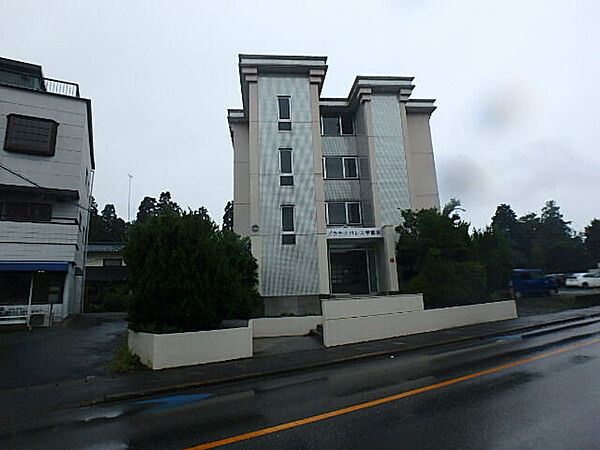 栃木県宇都宮市滝の原3丁目(賃貸マンション2DK・4階・47.77㎡)の写真 その14