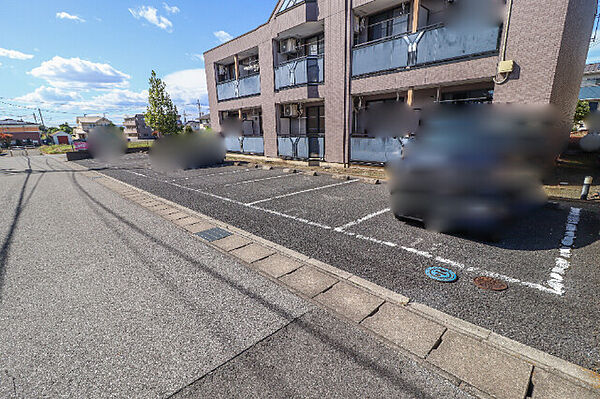 栃木県さくら市上阿久津(賃貸アパート1K・2階・29.75㎡)の写真 その15