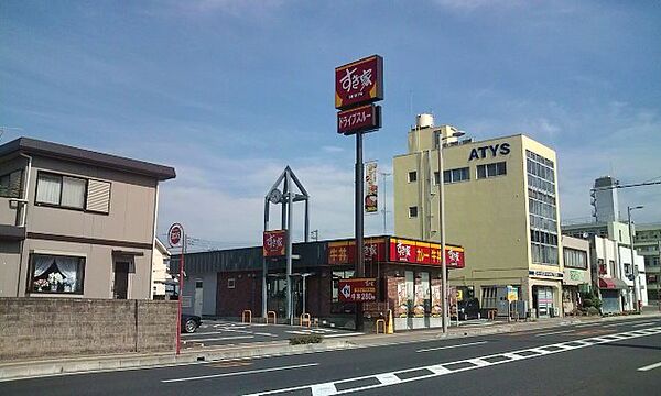 栃木県さくら市上阿久津(賃貸アパート1K・2階・29.75㎡)の写真 その27