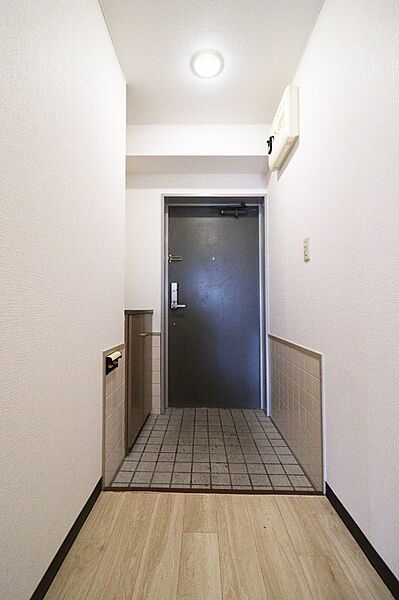 栃木県さくら市氏家(賃貸マンション3K・4階・55.89㎡)の写真 その11