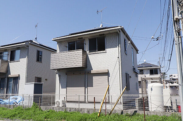 栃木県宇都宮市東宝木町(賃貸一戸建3LDK・1階・83.88㎡)の写真 その22