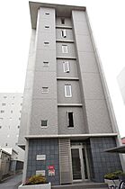 栃木県宇都宮市西2丁目（賃貸マンション1LDK・5階・36.99㎡） その14