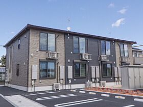 栃木県宇都宮市竹林町（賃貸アパート1R・1階・32.23㎡） その1