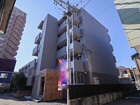 栃木県宇都宮市本丸町（賃貸マンション1K・2階・27.20㎡） その1