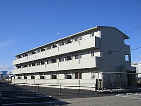 栃木県宇都宮市川田町（賃貸アパート1LDK・3階・29.25㎡） その1