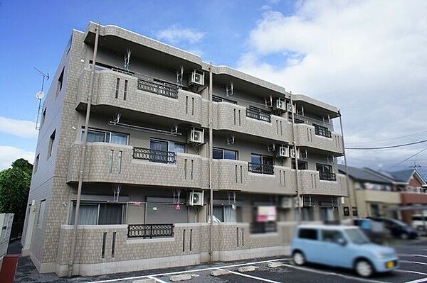 栃木県宇都宮市岩曽町(賃貸マンション2LDK・3階・54.15㎡)の写真 その6