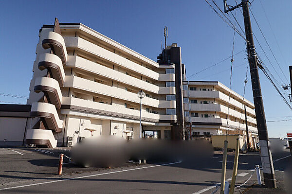 栃木県塩谷郡高根沢町光陽台1丁目(賃貸マンション2LDK・3階・76.62㎡)の写真 その22