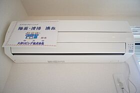 栃木県宇都宮市江曽島5丁目（賃貸アパート1R・1階・30.03㎡） その12