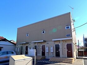 栃木県宇都宮市陽南3丁目（賃貸アパート1LDK・1階・29.21㎡） その1