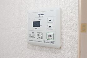 栃木県宇都宮市滝の原1丁目（賃貸マンション1DK・3階・34.26㎡） その13