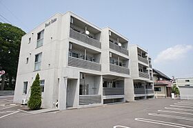 パール キューブ  ｜ 栃木県宇都宮市御幸本町（賃貸マンション1LDK・1階・51.42㎡） その22