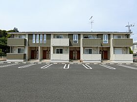 栃木県下野市下石橋（賃貸アパート2LDK・2階・57.63㎡） その22