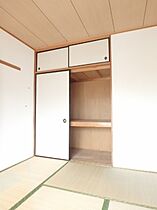 栃木県宇都宮市駒生町（賃貸マンション3LDK・2階・65.07㎡） その12