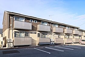 栃木県宇都宮市若草3丁目（賃貸アパート1LDK・2階・46.96㎡） その6