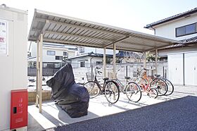 栃木県宇都宮市御幸ケ原町（賃貸アパート1DK・1階・29.44㎡） その20