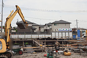 栃木県塩谷郡高根沢町宝積寺2丁目（賃貸アパート2LDK・1階・59.62㎡） その6