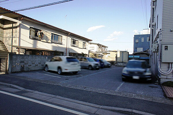 栃木県宇都宮市西原3丁目(賃貸マンション3LDK・2階・68.24㎡)の写真 その15