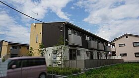 栃木県宇都宮市竹林町（賃貸アパート1LDK・2階・41.96㎡） その22