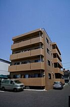 栃木県宇都宮市西大寛1丁目（賃貸マンション1LDK・3階・43.32㎡） その1