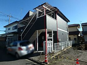 栃木県宇都宮市西川田町（賃貸アパート1K・1階・16.76㎡） その1