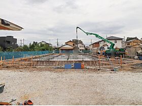 栃木県下都賀郡壬生町大字安塚（賃貸アパート1LDK・1階・43.24㎡） その1