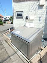 栃木県宇都宮市鶴田町（賃貸アパート1LDK・2階・41.55㎡） その19