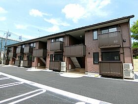 栃木県宇都宮市川田町（賃貸アパート1LDK・1階・33.17㎡） その22