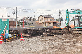 栃木県宇都宮市駒生町（賃貸マンション1LDK・2階・40.00㎡） その7