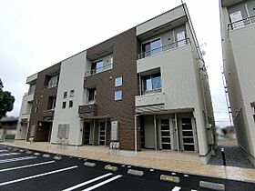 栃木県宇都宮市駒生町（賃貸アパート1LDK・1階・48.50㎡） その6