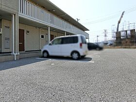 栃木県宇都宮市川田町（賃貸アパート1LDK・1階・33.39㎡） その15