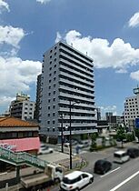 栃木県宇都宮市南大通り1丁目（賃貸マンション2K・5階・39.24㎡） その22