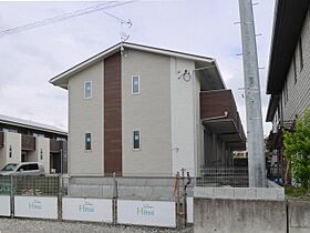 栃木県真岡市熊倉1丁目（賃貸テラスハウス2LDK・1階・53.83㎡） その22