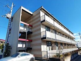 栃木県宇都宮市双葉2丁目（賃貸マンション1K・1階・20.28㎡） その1