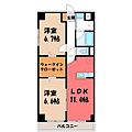 グランヒルズ1階7.2万円