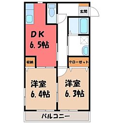 🉐敷金礼金0円！🉐メゾンフルール
