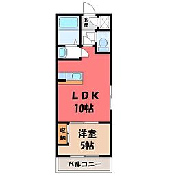 🉐敷金礼金0円！🉐グランドリーフ壱番館