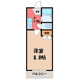 🉐敷金礼金0円！🉐ハピネスソルファ