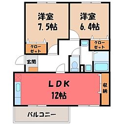 🉐敷金礼金0円！🉐プレイスガーデン