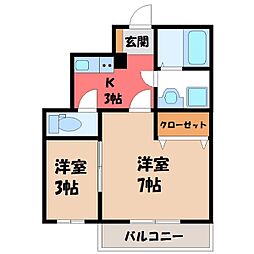 🉐敷金礼金0円！🉐CREST V III