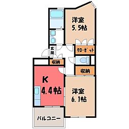 🉐敷金礼金0円！🉐コートビレッジ今泉