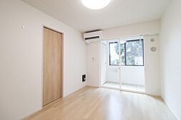 SWEET HOME 1階1Kのリビング/ダイニング