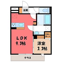 ラ・サンテ B