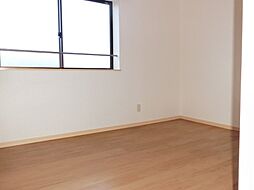 クリアヴィレッジ Ｅ 2階2DKのリビング/ダイニング