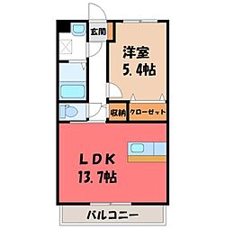 三河江曽島